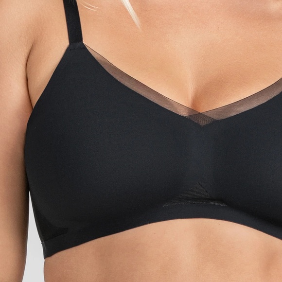 Honeylove CrossOver Bra Sz M - Picture 4 of 10